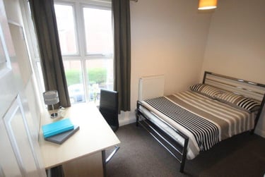 5 bed house, Harland road, Ecclesall, Sheffield, S118NB - Image 4